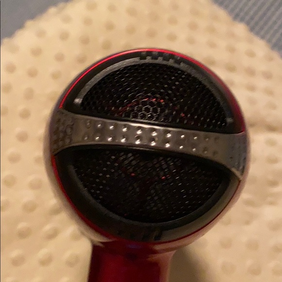 ❤️ Infinity Travel Foldable 1875W Blow Dryer by Conair ❤️ - Picture 9 of 13